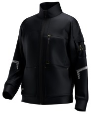 bluza Safety Jogger Oak NB